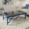 Vintage Refurbished Coffee Table